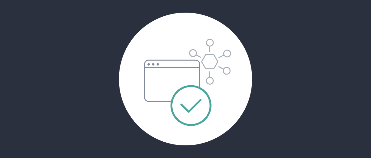 Custom DCR Request Validation
